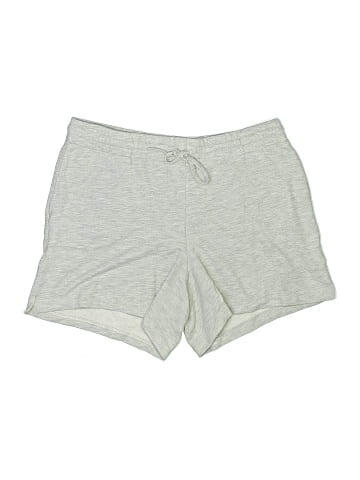 Danskin Athletic Shorts (view 1)