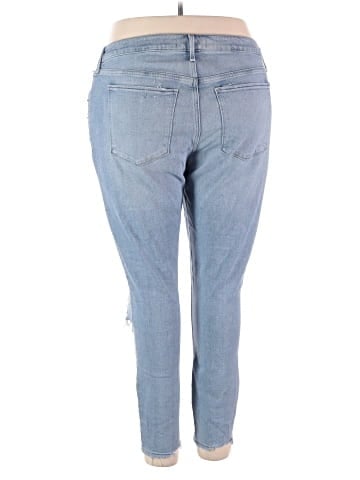 Abercrombie & Fitch Jeans (view 2)