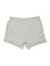 Danskin Solid Gray Athletic Shorts Size L - photo 2