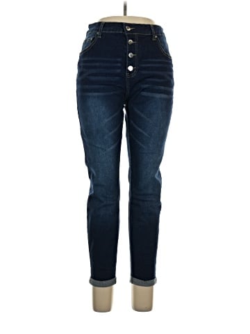 Unbranded Jeans (view 1)
