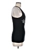 Bella Black Sleeveless Top Size M - photo 4