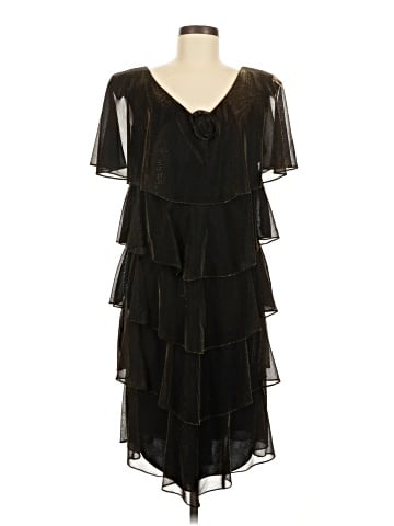 Patra Cocktail Dress (view 1)
