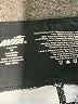 Avia 100% Polyester Graphic Blue Active Pants Size M - photo 7