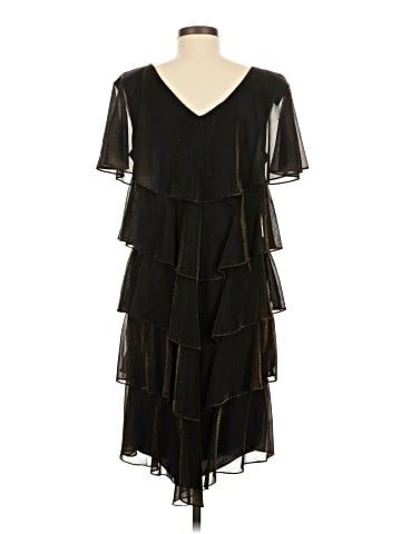 Patra Cocktail Dress (view 2)