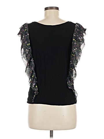 Vanessa Virginia Sleeveless Blouse (view 2)