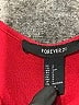 Forever 21 Red Tank Top Size S - photo 7