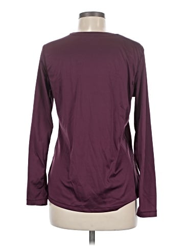 Athletic Works Long Sleeve Top (view 2)