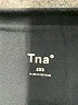 TNA Solid Black Active Pants Size XXS - photo 7