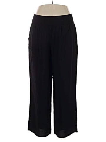 Simply Vera Vera Wang Casual Pants (view 1)