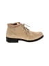 Sporto Tan Ankle Boots Size 9 - photo 1