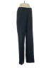 Liz Claiborne 100% Rayon Blue Active Pants Size 4 - photo 1