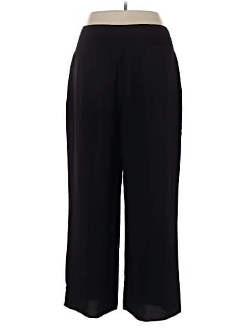 Simply Vera Vera Wang Casual Pants (view 2)