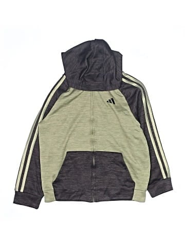 Adidas Zip Up Hoodie (view 1)