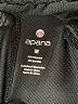 Apana Solid Black Track Pants Size M - photo 4