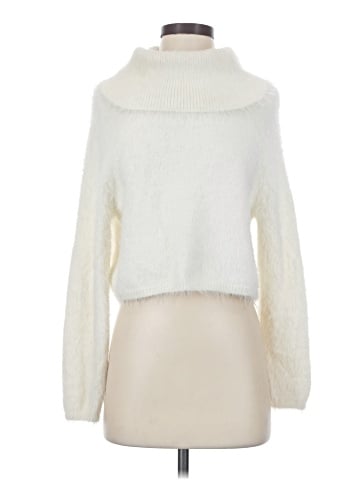Urban Outfitters Turtleneck Sweater (view 1)