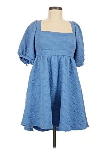 Free People Casual Dress (view 1)