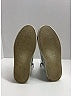 Prada Metallic Silver Sneakers Size EU 38 - photo 9