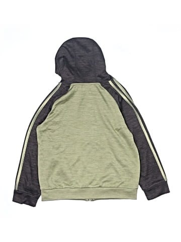 Adidas Zip Up Hoodie (view 2)