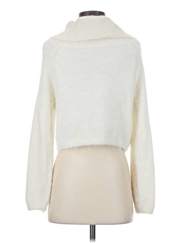 Urban Outfitters Turtleneck Sweater (view 2)