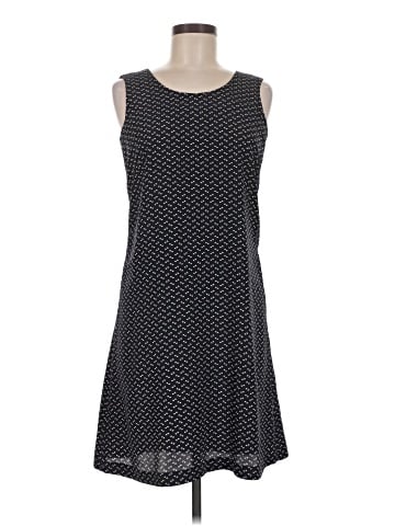Liz Claiborne Casual Dress (view 1)