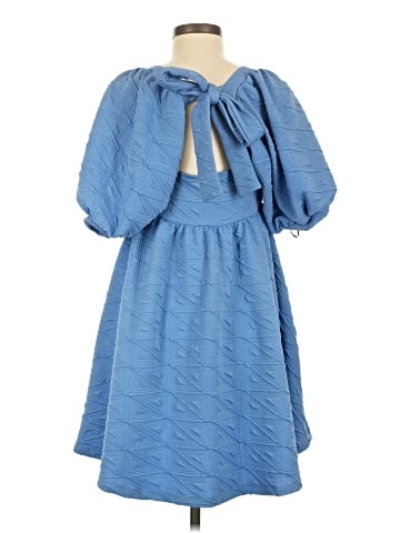 Free People Casual Dress (view 2)
