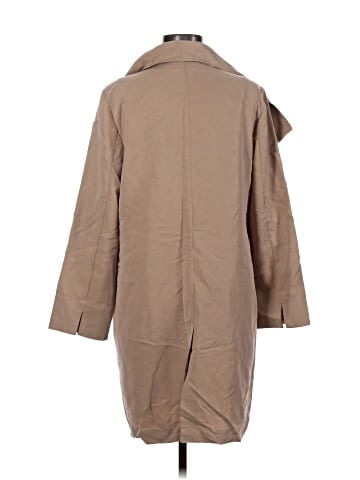 Chico's Trenchcoat (view 2)