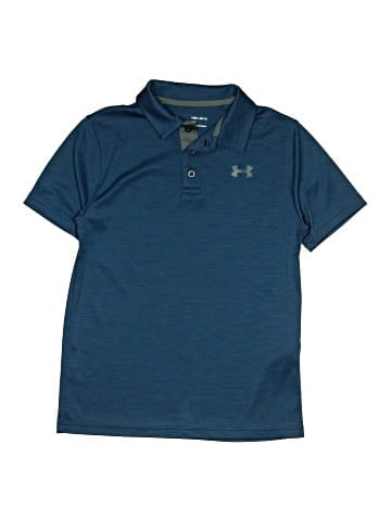 Under Armour Short Sleeve Polo (view 1)