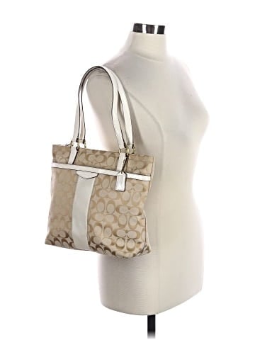 Coach Factory Tote (view 2)