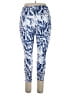 RBX Print Blue Active Pants Size XL - photo 2