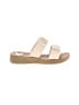 KW Ivory Sandals Size EU 40 - photo 1