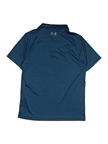 Under Armour Short Sleeve Polo (view 2)