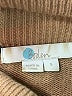 Boden 100% Wool Brown Wool Pullover Sweater Size S - photo 7