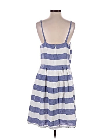Ann Taylor LOFT Casual Dress (view 2)