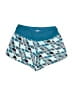 Brooks Argyle Blue Board Shorts Size S - photo 1