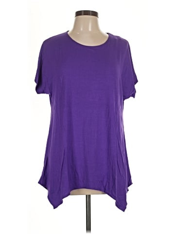 Azules Short Sleeve T-Shirt (view 1)