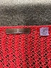 Cullen 100% Linen Pink Pullover Sweater Size M - photo 4