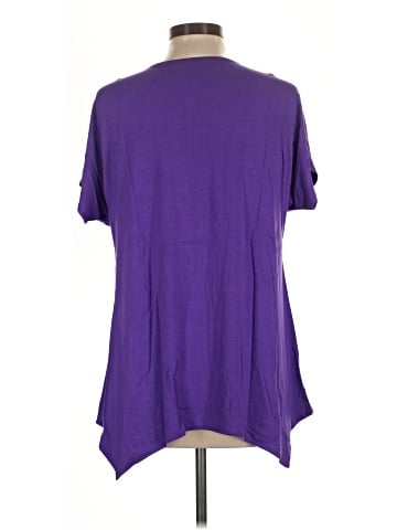 Azules Short Sleeve T-Shirt (view 2)