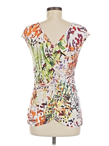 Weston Wear Short Sleeve Blouse (view 2)
