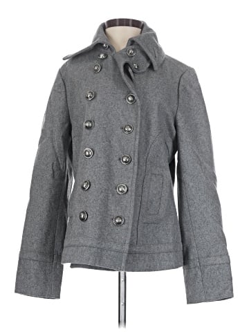 Unbranded Coat (view 1)