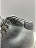 Prada Metallic Silver Sneakers Size EU 38 - photo 4