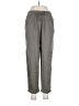 Splendid 100% Viscose Gray Casual Pants Size M - photo 1
