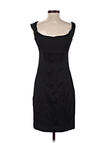 Black Halo Cocktail Dress (view 2)