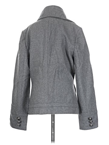 Unbranded Coat (view 2)