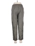 Splendid 100% Viscose Gray Casual Pants Size M - photo 2
