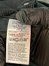Gap 100% Polyester Black Casual Pants Size 10 - photo 8