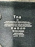 TNA Solid Black Active Pants Size XS - photo 7