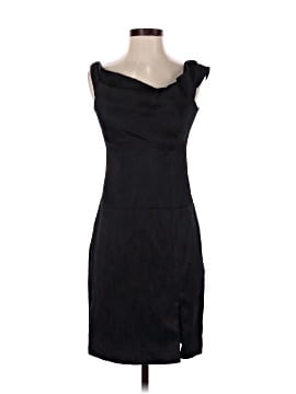 Black Halo Cocktail Dress (view 1)