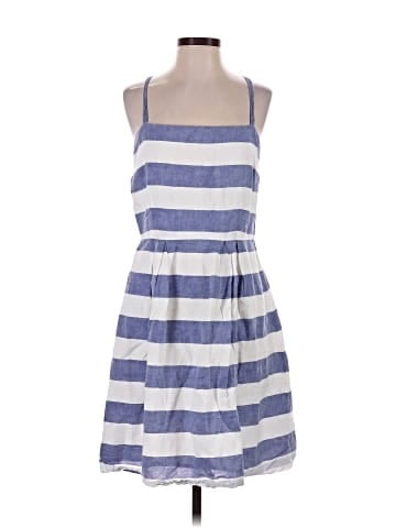 Ann Taylor LOFT Casual Dress (view 1)