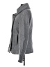 Unbranded Gray Coat Size SmEstimated - photo 5