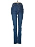 RE/DONE Solid Blue Jeans Size 28 waist - photo 1